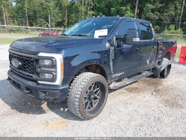 1FT8W2BT0PED86081 Ford F-250