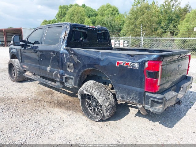 1FT8W2BT0PED86081 Ford F-250