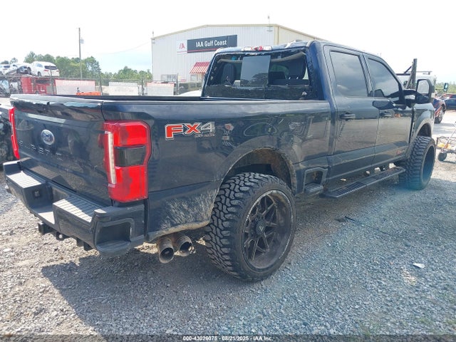 1FT8W2BT0PED86081 Ford F-250