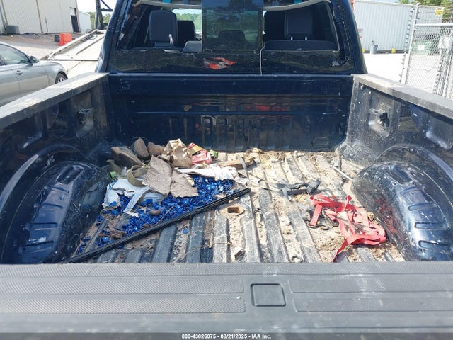 1FT8W2BT0PED86081 Ford F-250