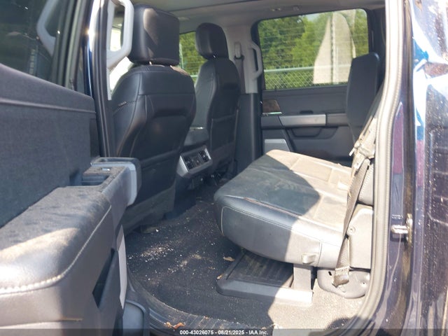 1FT8W2BT0PED86081 Ford F-250