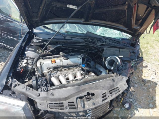 2007 ACURA TSX JH4CL96907C017242 Photo 9