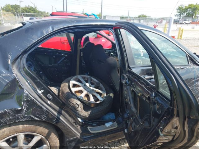 2007 ACURA TSX JH4CL96907C017242 Photo 7