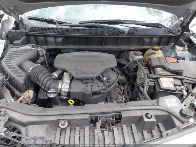 2019 CADILLAC XT5 1GYKNFRS4KZ212331 Photo 9