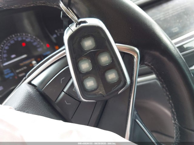 2019 CADILLAC XT5 1GYKNFRS4KZ212331 Photo 10