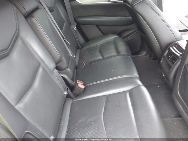 2019 CADILLAC XT5 1GYKNFRS4KZ212331 Photo 7