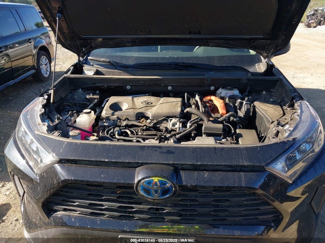2T3LWRFV0KW014966 Toyota a25-fxz, 3nm+4nm