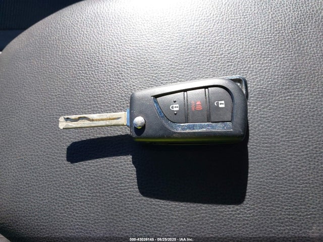 2T3LWRFV0KW014966 Toyota a25-fxz, 3nm+4nm