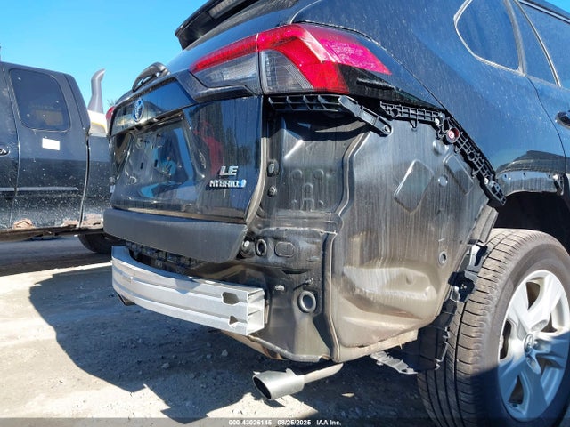 2T3LWRFV0KW014966 Toyota a25-fxz, 3nm+4nm