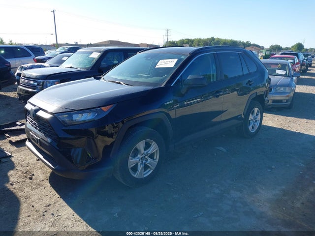 2T3LWRFV0KW014966 Toyota a25-fxz, 3nm+4nm
