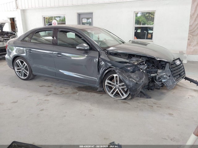 2019 AUDI A3 WAUAUGFF9KA085976 Photo 0