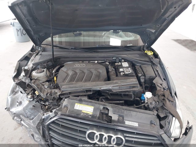 2019 AUDI A3 WAUAUGFF9KA085976 Photo 9