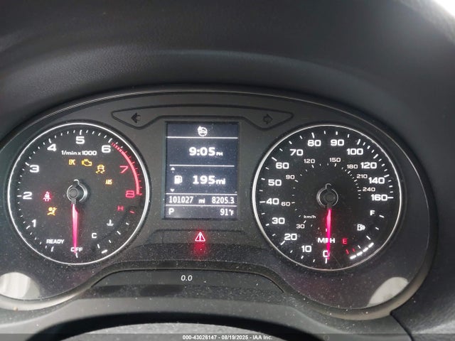 2019 AUDI A3 WAUAUGFF9KA085976 Photo 6
