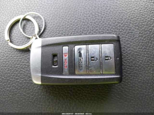 2019 ACURA MDX 5J8YD3H31KL011373 Photo 10