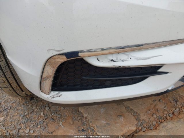 2019 ACURA MDX 5J8YD3H31KL011373 Photo 5