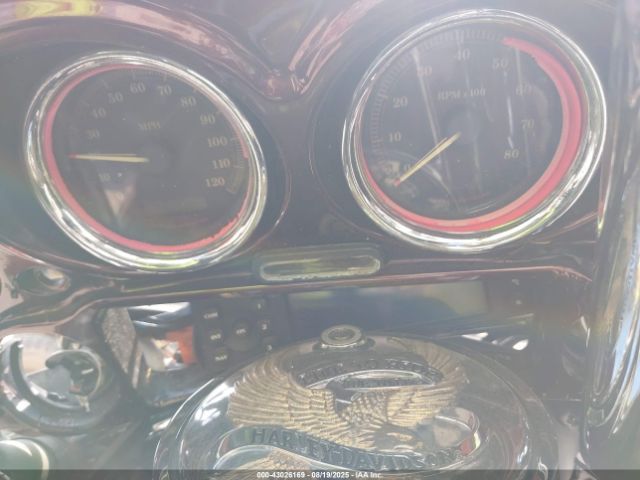 2007 HARLEY-DAVIDSON FLHTCUI 1HD1FC4157Y714241 Photo 6