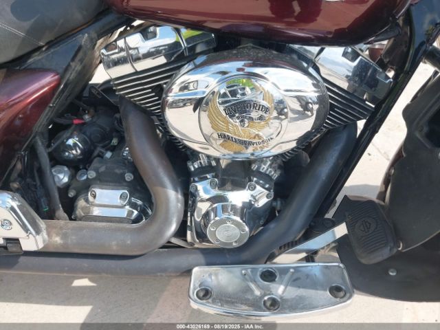 2007 HARLEY-DAVIDSON FLHTCUI 1HD1FC4157Y714241 Photo 7