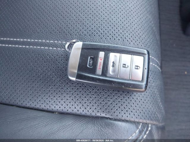 2018 ACURA TLX 19UUB2F5XJA003575 Photo 10