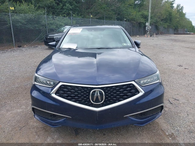 19UUB2F5XJA003575 Acura j35y6