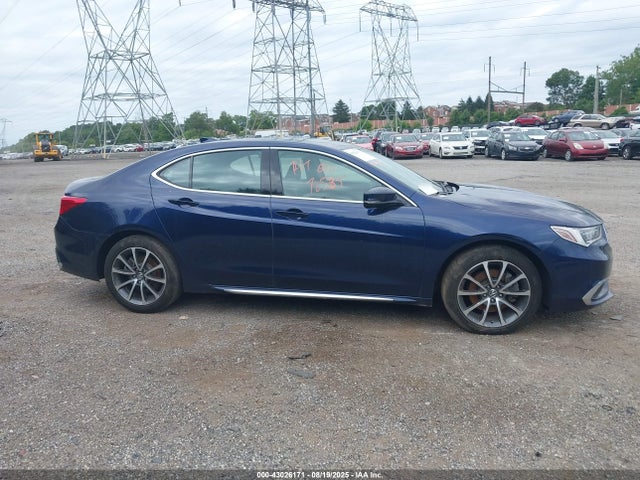 19UUB2F5XJA003575 Acura j35y6