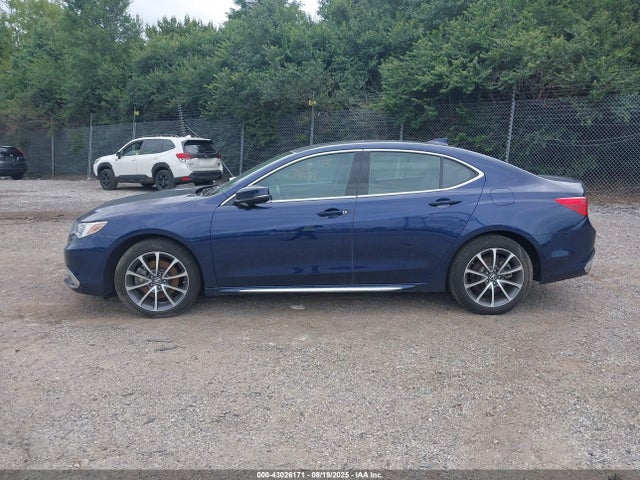 19UUB2F5XJA003575 Acura j35y6