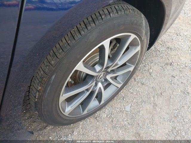 19UUB2F5XJA003575 Acura j35y6