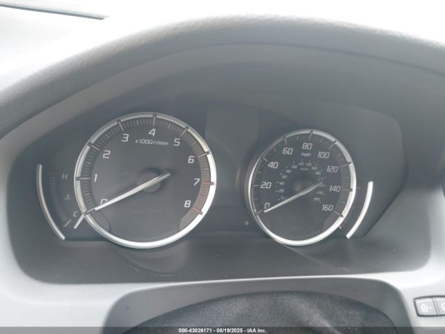 2018 ACURA TLX 19UUB2F5XJA003575 Photo 6