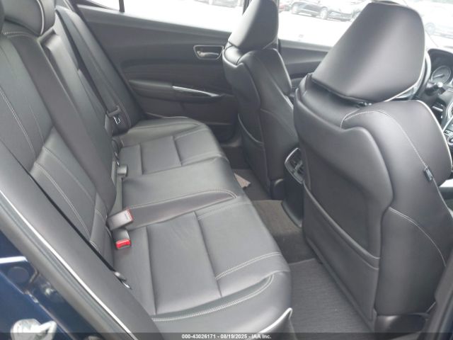 2018 ACURA TLX 19UUB2F5XJA003575 Photo 7
