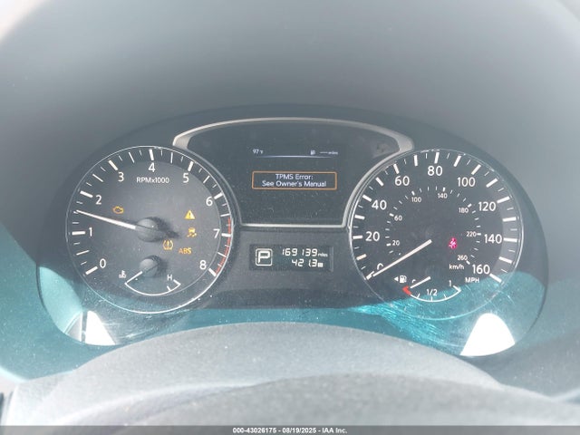 2015 Nissan Altima 2.5 S მანქანა იყიდება აუქციონზე, vin: 1N4AL3AP6FC267228, აუქციონის ნომერი: 43026175
