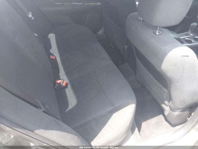 2015 Nissan Altima 2.5 S მანქანა იყიდება აუქციონზე, vin: 1N4AL3AP6FC267228, აუქციონის ნომერი: 43026175