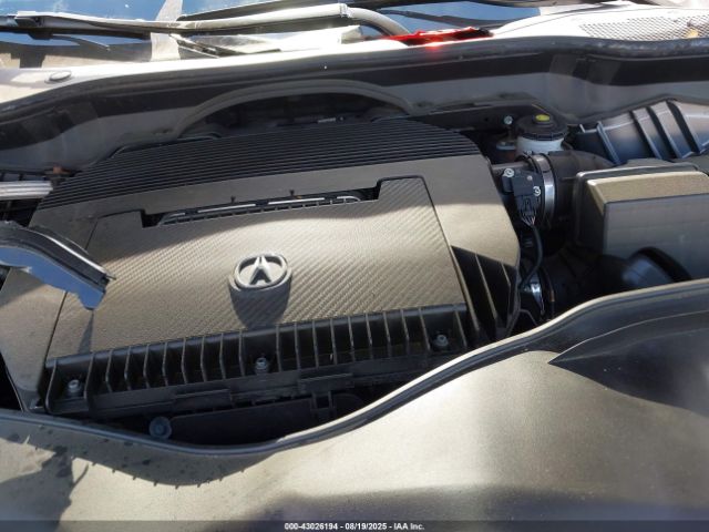 2022 ACURA MDX 5J8YE1H80NL036735 Photo 9