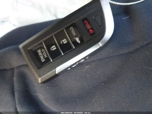 2022 ACURA MDX 5J8YE1H80NL036735 Photo 10