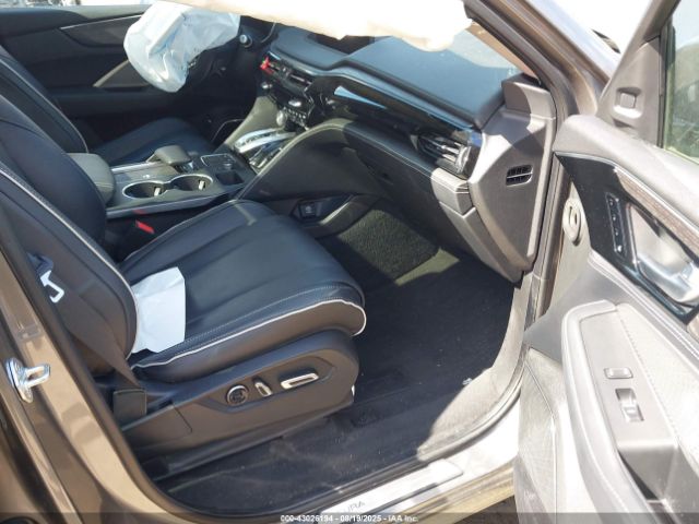 2022 ACURA MDX 5J8YE1H80NL036735 Photo 4