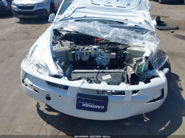 2019 TESLA MODEL 3 5YJ3E1EA1KF449472 Photo 9