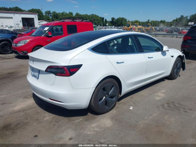 2019 TESLA MODEL 3 5YJ3E1EA1KF449472 Photo 3