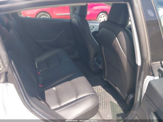 2019 TESLA MODEL 3 5YJ3E1EA1KF449472 Photo 7