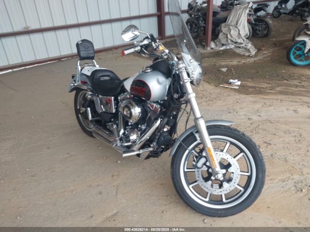 2014 HARLEY-DAVIDSON FXDL 1HD1GNM23EC330969