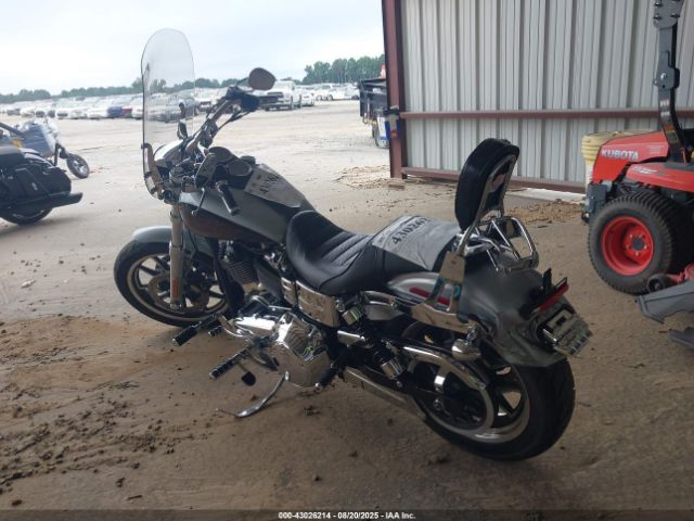 2014 HARLEY-DAVIDSON FXDL 1HD1GNM23EC330969 Photo 2