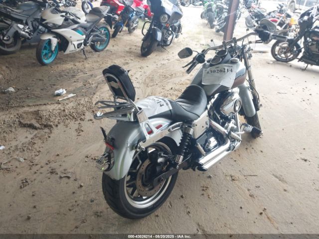 2014 HARLEY-DAVIDSON FXDL 1HD1GNM23EC330969 Photo 3