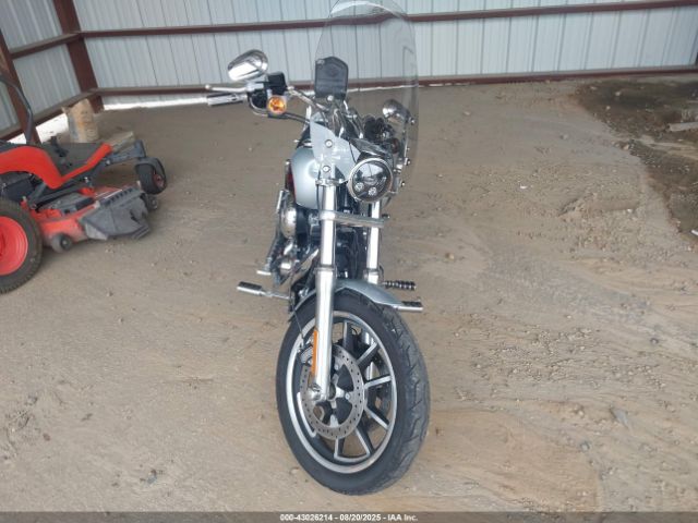 2014 HARLEY-DAVIDSON FXDL 1HD1GNM23EC330969 Photo 4