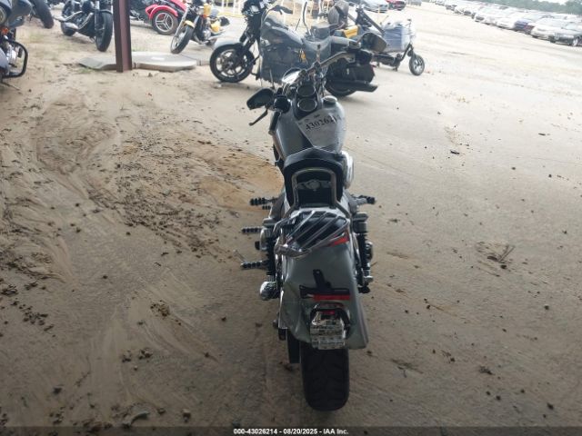 2014 HARLEY-DAVIDSON FXDL 1HD1GNM23EC330969 Photo 5