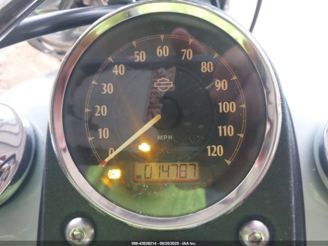 2014 HARLEY-DAVIDSON FXDL 1HD1GNM23EC330969 Photo 6
