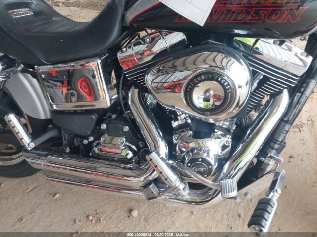 2014 HARLEY-DAVIDSON FXDL 1HD1GNM23EC330969 Photo 7