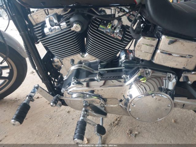 2014 HARLEY-DAVIDSON FXDL 1HD1GNM23EC330969 Photo 8