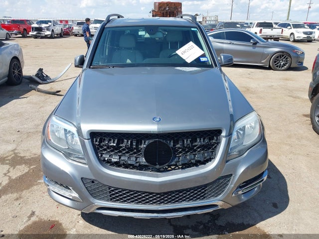 WDCGG5HB0EG189934 Mercedes-Benz 2014