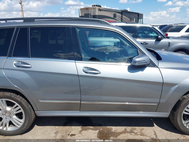 WDCGG5HB0EG189934 Mercedes-Benz 2014