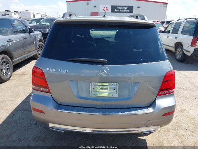 WDCGG5HB0EG189934 Mercedes-Benz 2014