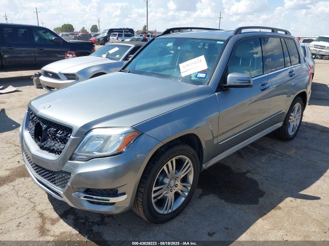 WDCGG5HB0EG189934 Mercedes-Benz 2014