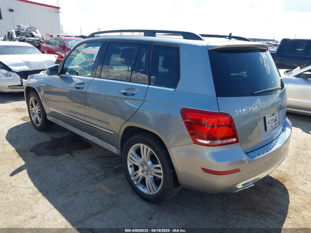 WDCGG5HB0EG189934 Mercedes-Benz 2014