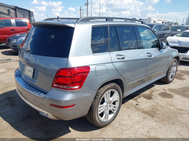 WDCGG5HB0EG189934 Mercedes-Benz 2014